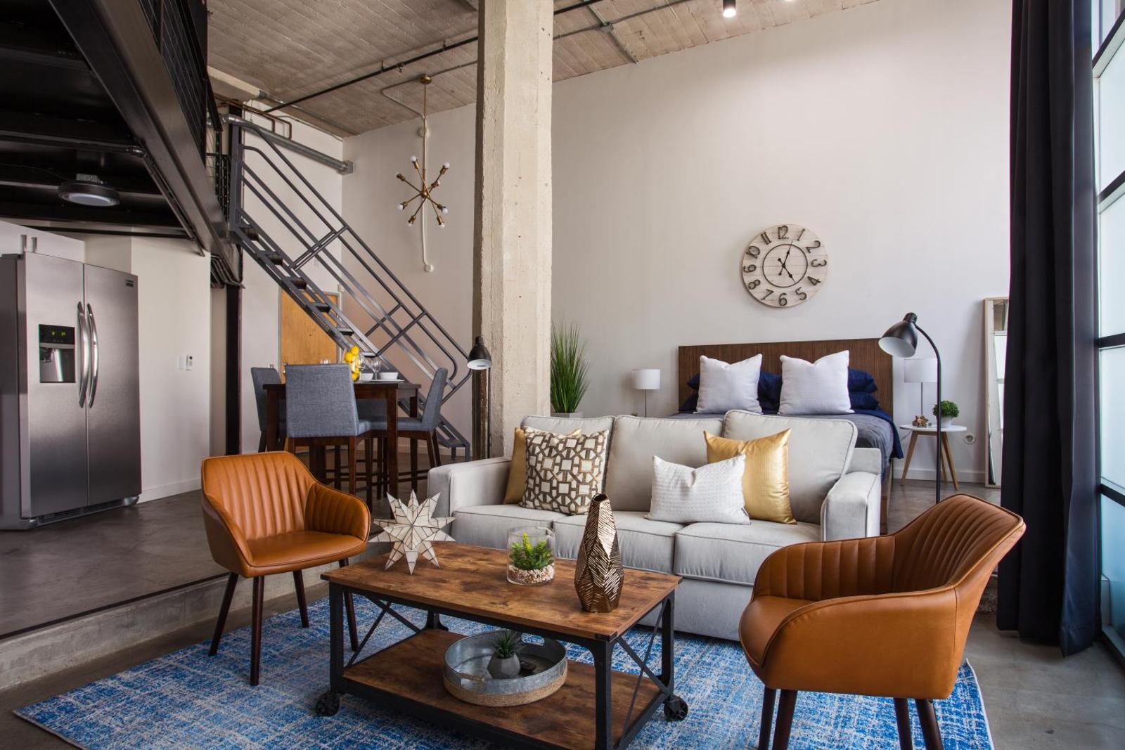 Hollywood Luxury Lofts Main image 1